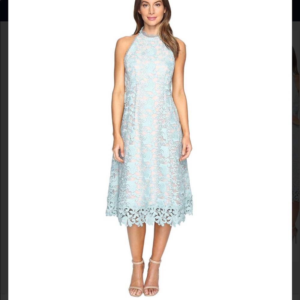 Nanette Lepore Bellisimo Dress